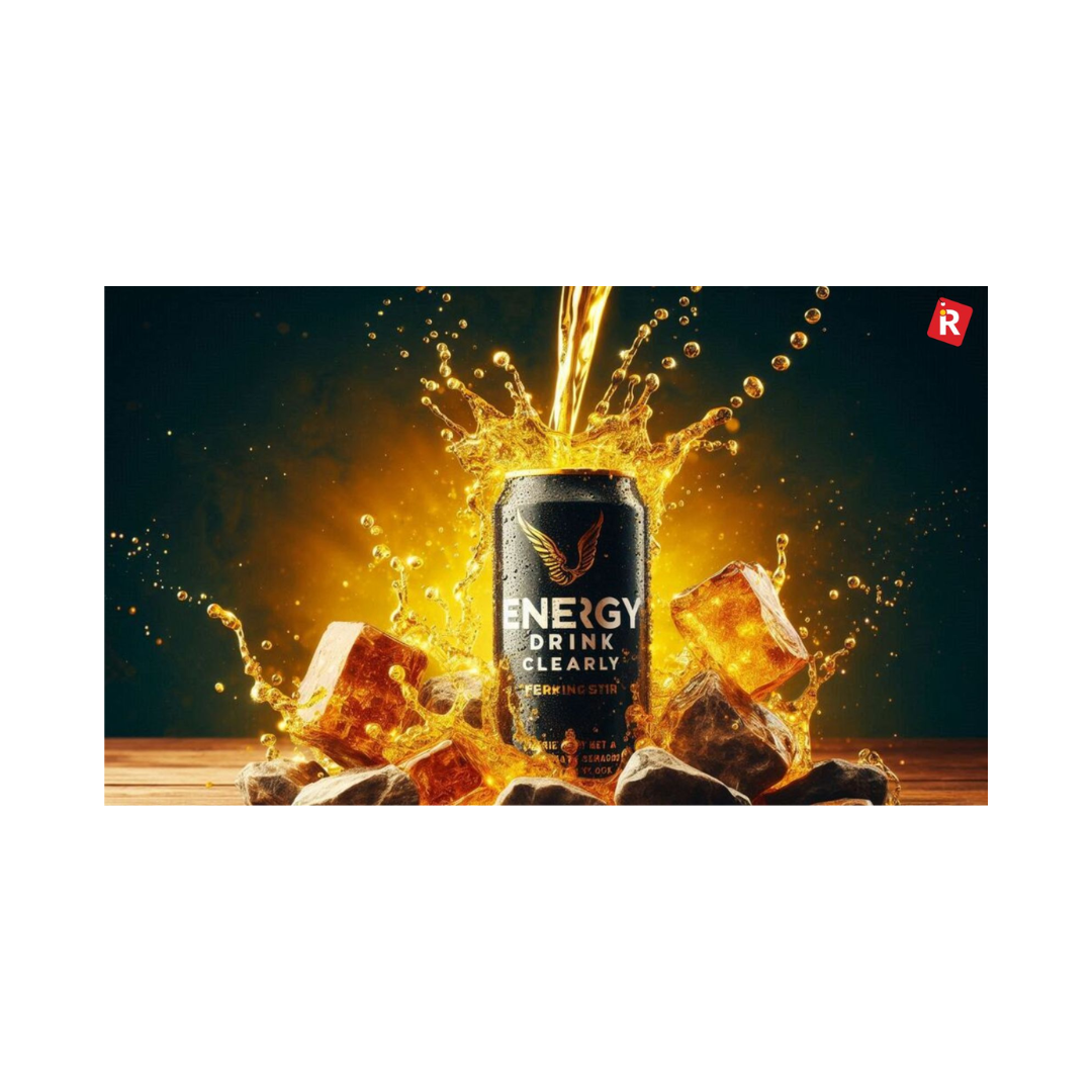 Energy Drinks