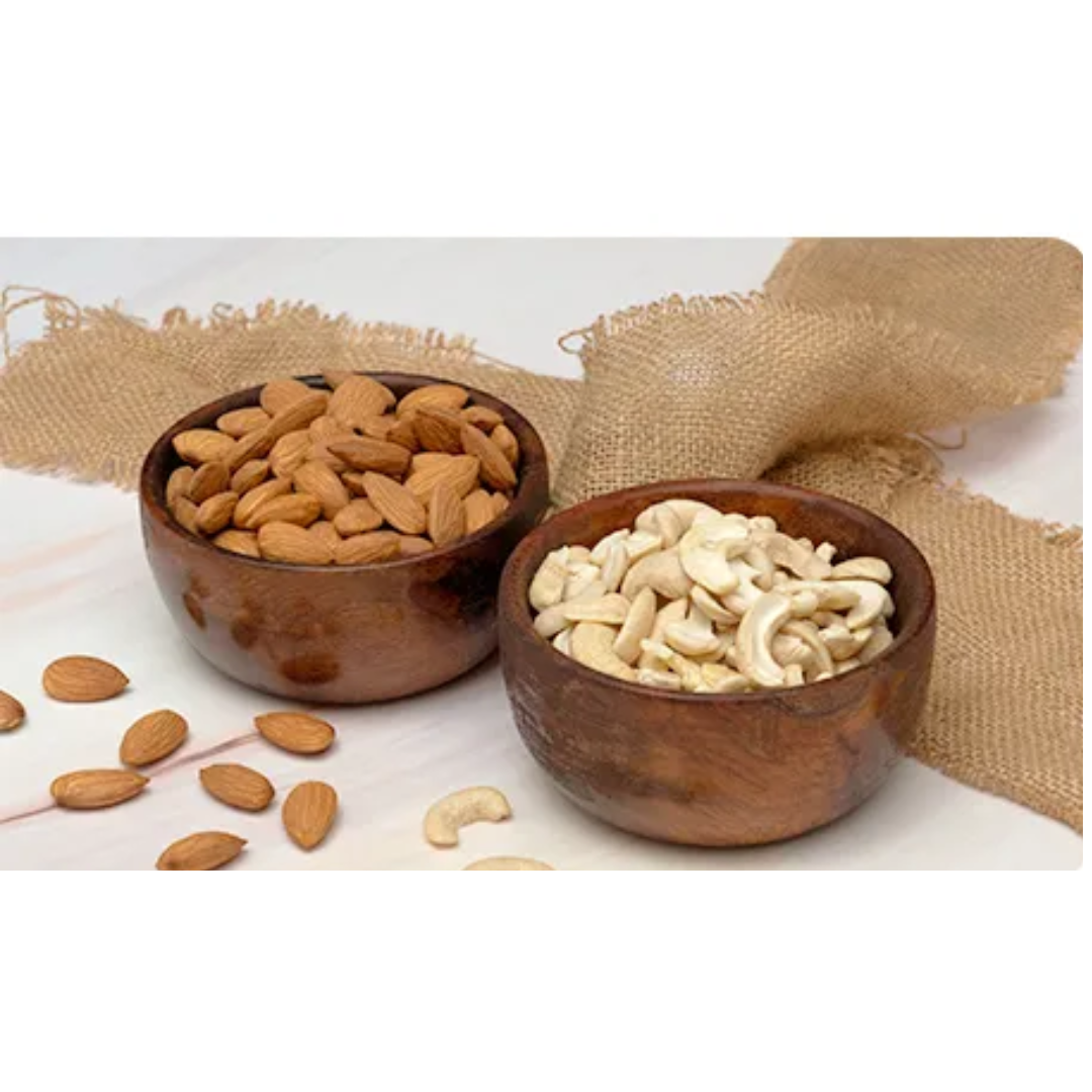 Dry Fruits